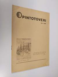 Opintotoveri n:o 1/1949