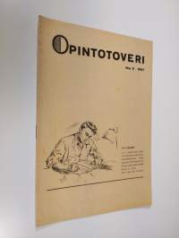 Opintotoveri n:o 8/1947