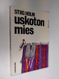 Uskoton mies