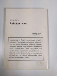 Uskoton mies