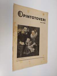 Opintotoveri n:o 8/1943