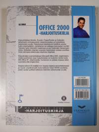 Office 2000 -harjoituskirja