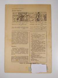 Opintotoveri n:o 6/1942