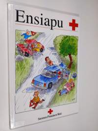 Ensiapu