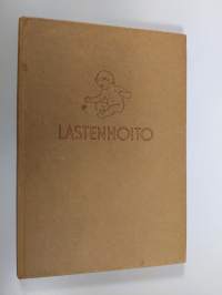 Lastenhoito