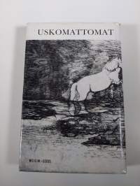 Uskomattomat