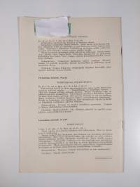 Kirkon nuoriso 10/1935