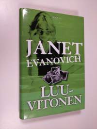 Luuvitonen (ERINOMAINEN)