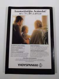 Asuntotieto : asunnon hankkijan opas