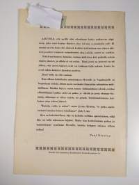 Kirkon nuoriso n:o 2/1939