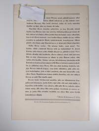 Kirkon nuoriso n:o 3/1939