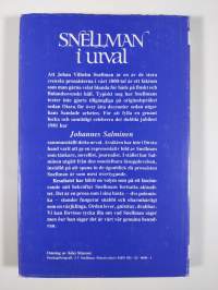 Snellman i urval