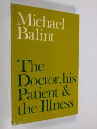 The doctor, his patient and the illness