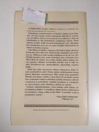 Kirkon nuoriso n:o 11/1939