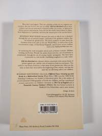 Old lies revisited - young readers and the literature of war and violence