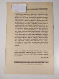Kirkon nuoriso n:o 8/1940