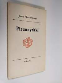 Pirunnyrkki