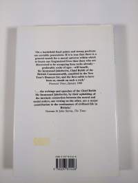 Lord Jakobovits - The Authorized Biography of the Chief Rabbi