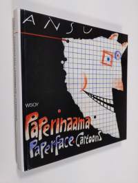 Paperinaama = Paperface : cartoons