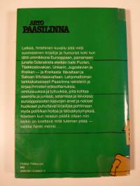 Eurooppalaiset kasvot
