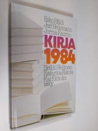 Kirja 1984