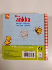 Pikku ankka