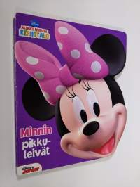 Minnin pikkuleivät