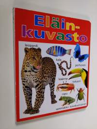 Eläinkuvasto