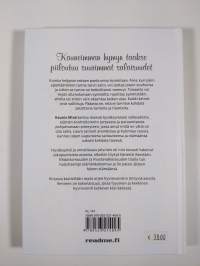 Kaunis minä - kun laihuudesta tulee pakkomielle (ERINOMAINEN)