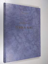 Valkealan Tohka-suku ja Miettulan Horppu-suku : Eerik Matinpoika s. 1741, k. 1807, hänen esivanhempiaan 1551 alkaen ja hänen jälkeläisensä (signeerattu)