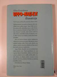 Uppo-Nallen iltasatuja