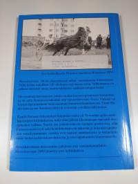 Hevoskasvatus 1999