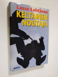Keltainen noutaja