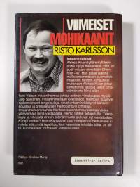 Viimeiset mohikaanit