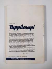 Tuppilampi ja muita erätarinoita