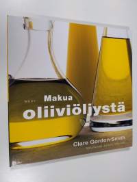 Makua oliiviöljystä