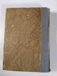 Bragelonnen varakreivi eli Muskettisoturien viimeiset urotyöt : historiallinen romaani Ludvig XIV:n hovista 7 osa