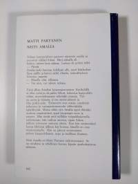 Neiti Amalia