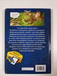 Ensimmäinen tulikoe
