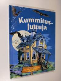 Kummitusjuttuja