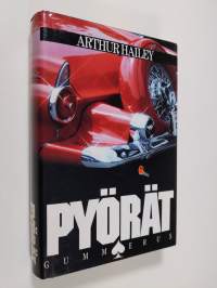 Pyörät