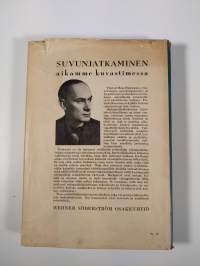 Suvunjatkaminen aikamme kuvastimessa