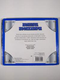 Koneista kookkaimpia