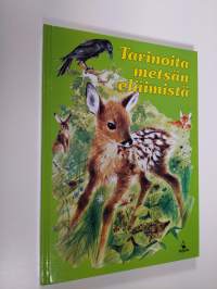 Tarinoita metsän eläimistä
