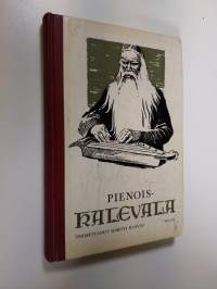 Pienois-Kalevala