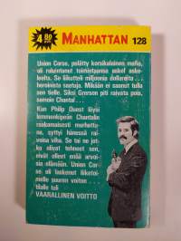 Vaarallinen voitto
