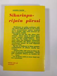 Sikarinpurijain pörssi