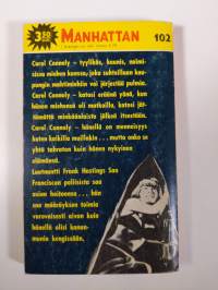 Loputon painajainen