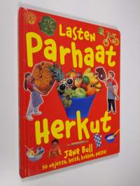 Lasten parhaat herkut