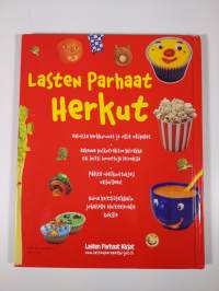 Lasten parhaat herkut